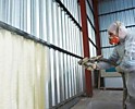 ВИДЫ УСЛУГ ТЕПЛОИЗОЛЯЦИИ ППУ