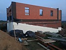 ТЕПЛО-ГИДРОИЗОЛЯЦИЯ ФУНДАМЕНТА
